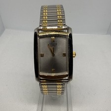 Orologio Tank Vintage Citizen