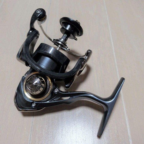 Mulinello spinning daiwa - da,