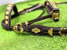BRIGLIA CAVALLO FANTASIA