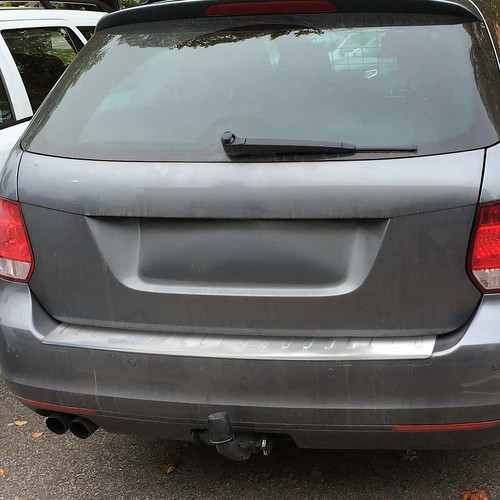 Paraurti per golf - paraurti, vw