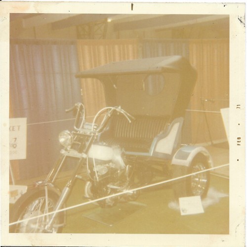 Foto vintage colori - vintage, show