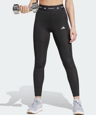 Leggings Adidas Techfit Stash