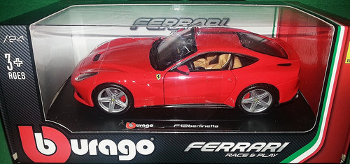 Ferrari f12berlinetta 2012 - f12berlinetta,