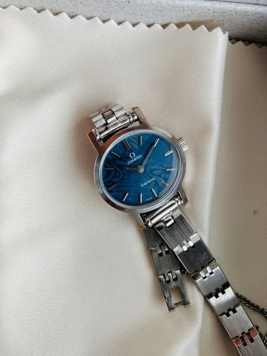 Omega geneve orologio donna - omega,