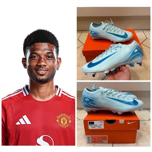Stivali nike mercurial vapor - stivali,
