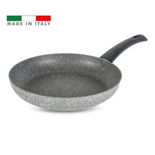 Padella antiaderente flonale