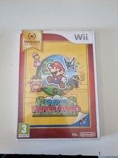 Super paper mario - , come