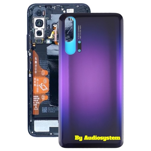 Cover posteriore back adatto - cover,