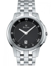 BULOVA Orologio Uomo Quarzo