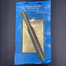 Asta antenna telescopica radio