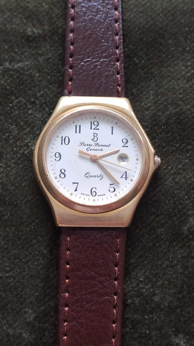 Orologio vintage pierre - vintage, bonnet