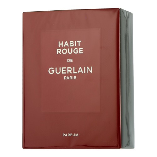 Guerlain habit rouge - guerlain,