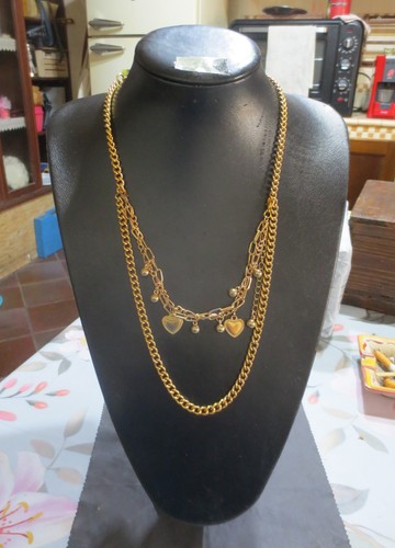 Set collana bracciale - set,