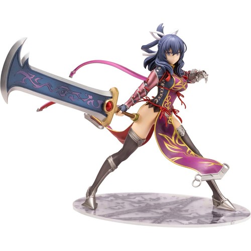Kiseki series rixia - kiseki,