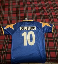 Maglietta Juventus Vintage