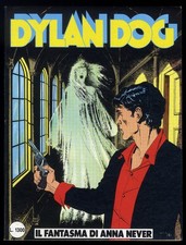 DYLAN DOG N° 4 - GENNAIO 1987 - DAIM PRESS - PRIMA EDIZIONE - OTTIMO / EDICOLA
