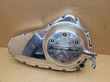 Carter coperchio frizione