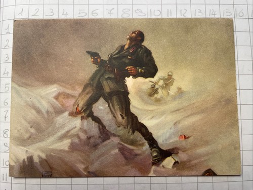 Cartolina collezione - collezione, 47
