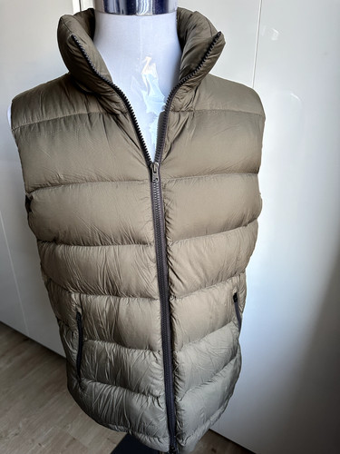 Giubbotto piumino lusso - giubbotto, di