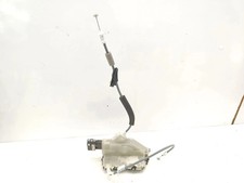 Opel Corsa F serratura porta