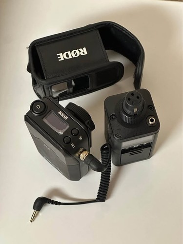 Rødelink newsshooter kit - rØdelink,