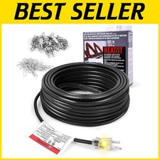 Prevenire le dighe di ghiaccio