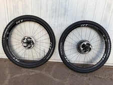 Miche K1 Evo disc boost wheels