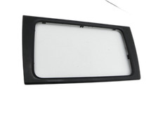 Mascherina telaio montaggio per display VW Golf 6 VI 5K 08-12 101TKM!! 5K0858069