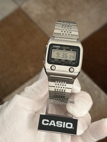 Raro orologio sportivo