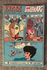 Goldrake / Super Raccolta n 16
