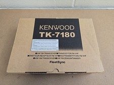 Kenwood TK-7180-E