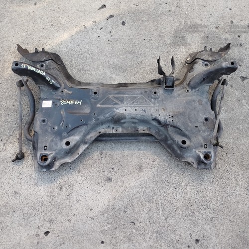 3502fh telaio ausiliario ant - 3502fh,