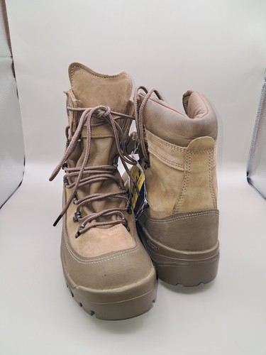 Belleville 950 mountain hiker - mountain,