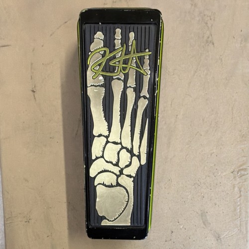 Dunlop cry baby - dunlop,