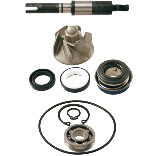 Kit revisione completo - kit,