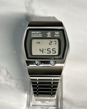 Orologio Vintage Seiko