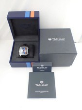 Orologio da uomo TAG Heuer