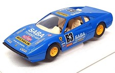 Burago Scala 1/24 Diecast 9148