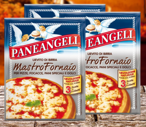 Lievito birra paneangeli - di,
