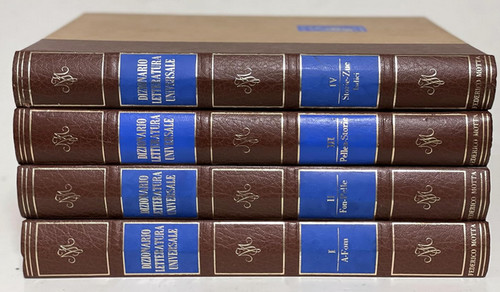 Enciclopedia universale della