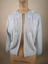 maglione cardigan cashmere