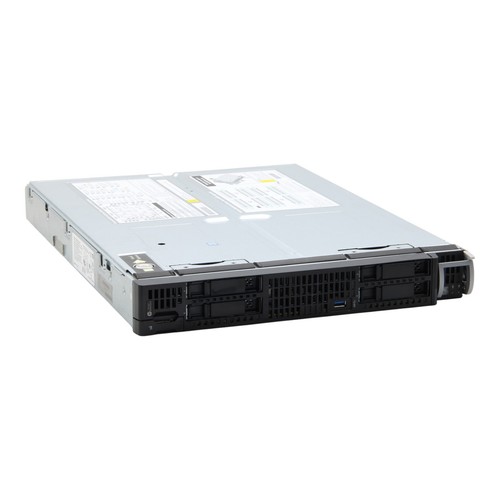 Server blade hpe proliant - blade,