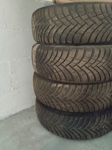 Gomme invernali hankook 175 - hankook, 175/60