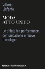 Libri Vittorio Linfante - Moda