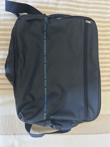 Mandarina duck zaino - mandarina,