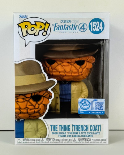 Funko pop vinyl marvel - funko,