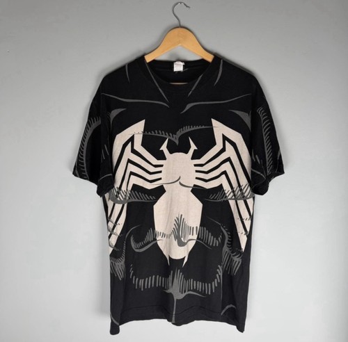 Venom marvel mad engine aop - mad,
