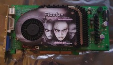 NVIDIA GeForce 6800 GT 256 MB