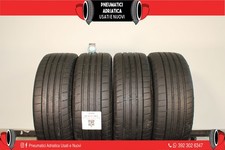 4 PNEUMATICI BRIDGESTONE