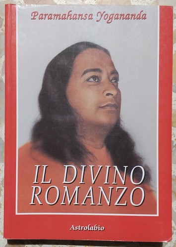 Paramhansa yogananda il - paramhansa,